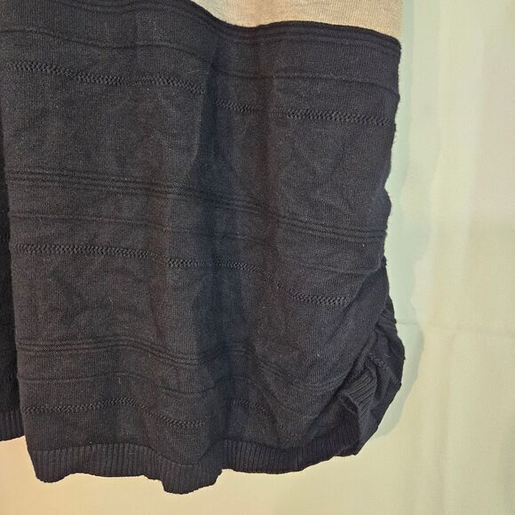 Avenue‎ Strip Sweater Size 22/24 - Picture 4 of 9